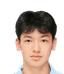 He Jinlong player photo