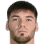 Mukhriddin Khasanov player photo