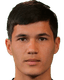 davron anvarov player photo