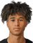 Jaden Servania player photo