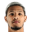 Beycker Velásquez player photo