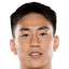 Liu Junxian player photo