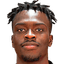 Badara Diomandé player photo