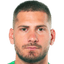 Hugo Fargues player photo