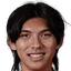 Sen Takagi player photo