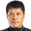 Zhang Yaokun player photo