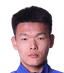 Qin Haoqing player photo