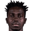 Alasana Manneh player photo