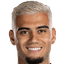 A. Pereira player photo