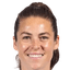Kelley O'Hara player photo