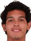 Bryan Sebastián Ríos Meneses player photo