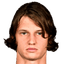 Daniil Golikov player photo