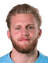 Sveinn Sigurður Jóhannesson player photo