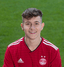 Max Barry player photo