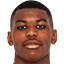 Lohann Doucet player photo