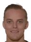 Andreas Osterud player photo