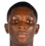 Gaoussou kone player photo