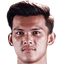 bunnath chhong player photo
