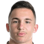 Oscar Schoenfelder player photo