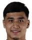 arup sautov player photo