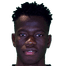 Issa Kabore player photo