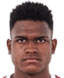 Joao Luiz da Silva Cipriano player photo