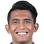 Irfan Zakaria player photo