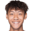 Ruan Jingwei player photo