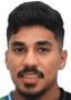 Saeed Baattia player photo