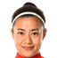 Li Jiayue player photo