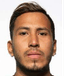 Juan Alfredo Barahona Peña player photo