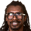 Aliou Cissé player photo
