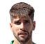 Rodrigo Cabrera player photo