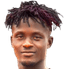 Tetteh samuel mensah player photo