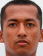Aarom Jairsinio·Fuentes Falcon player photo