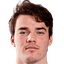 Lucas Lissens player photo