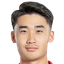 Wang Jinshuai player photo