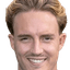 Will Wright player photo