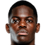 Castello Junior Lukeba player photo