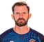 Mark Howard player photo