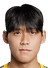 Hong Jae-seok player photo