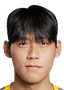 Hong Jae-seok player photo