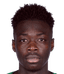 Serge-Philippe Raux-Yao player photo