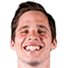 Alexandros Tabakis player photo