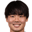 Koki Harada player photo