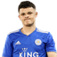 Will Russ player photo