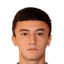 Azizbek Abdumuminov player photo