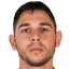 Jose Ali Meza player photo