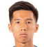 Ho Chun-Ting player photo
