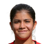 Tiara Ruiz Cubero player photo